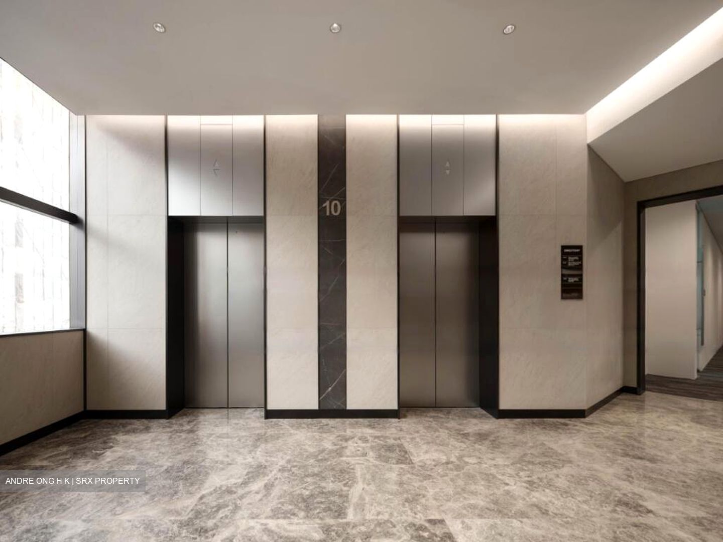 Singapore Technologies Building (D2), Office #527578211